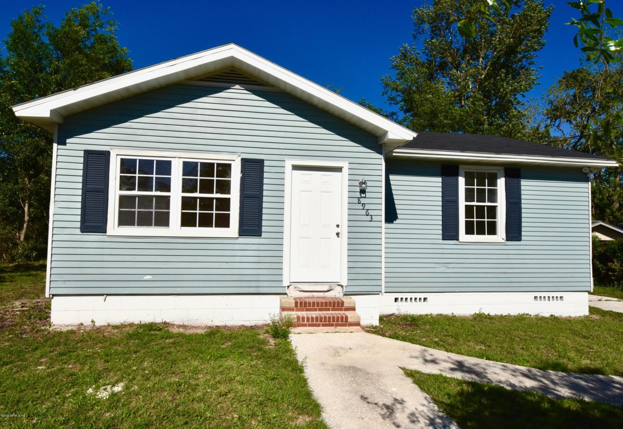 8963 Van Buren Ave - Photo 1