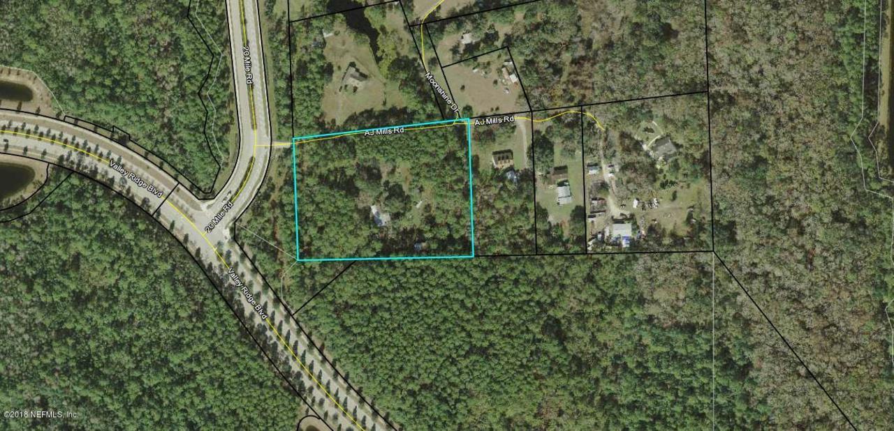 432 Aj Mills Rd - Photo 1
