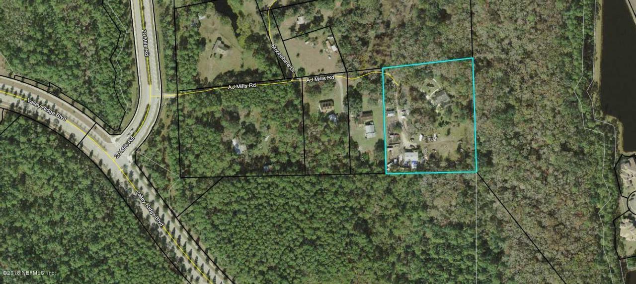 492 Aj Mills Rd - Photo 1