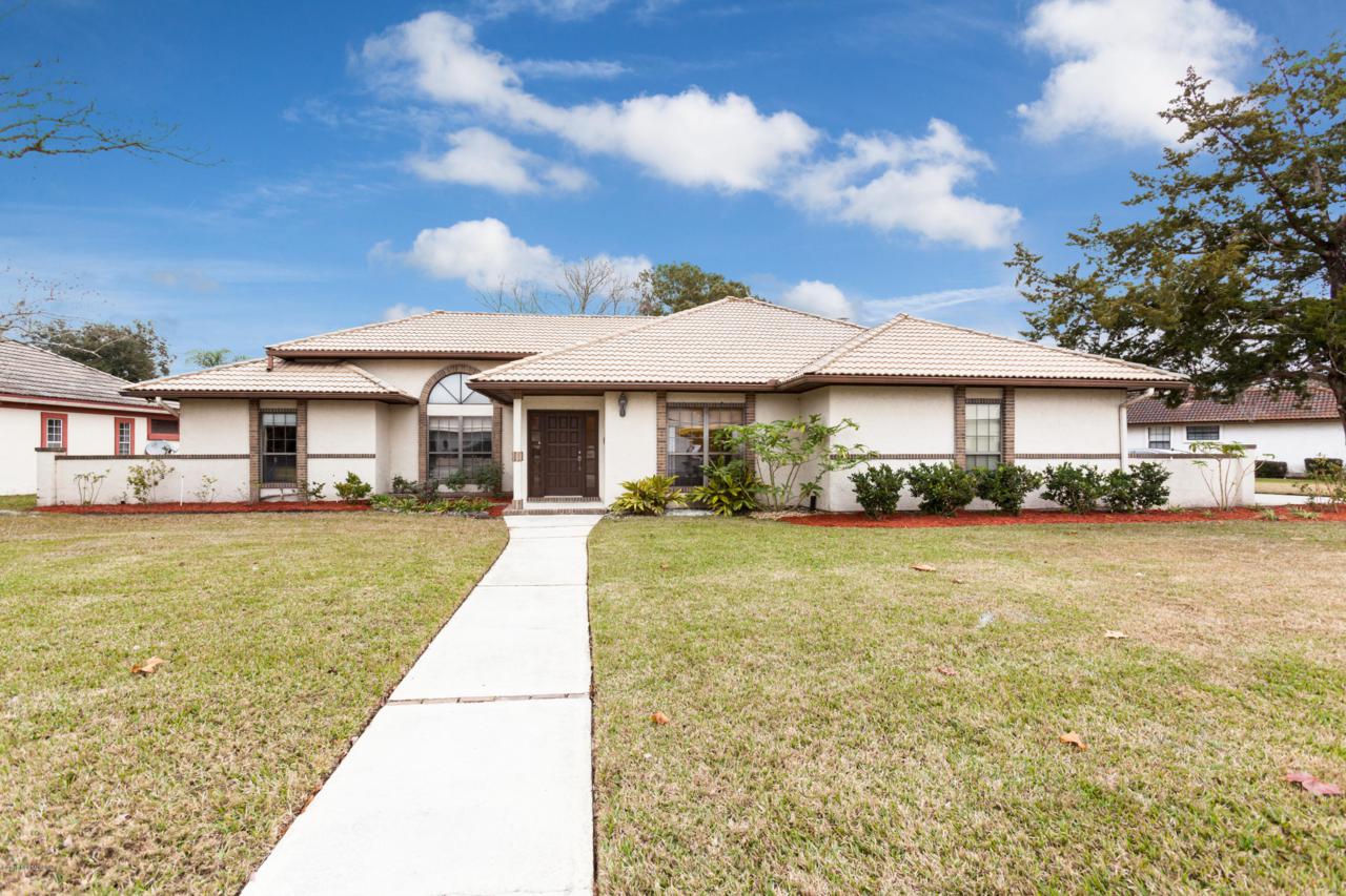 8413 Papelon Way - Photo 1