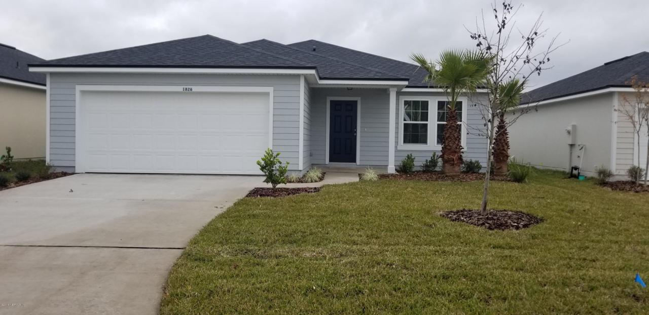 1826 James Madison Ct - Photo 1