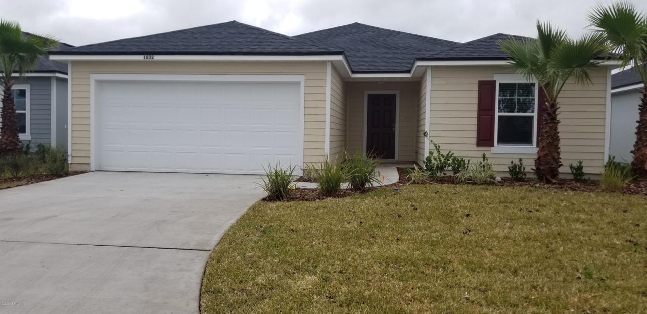 1832 James Madison Ct - Photo 1