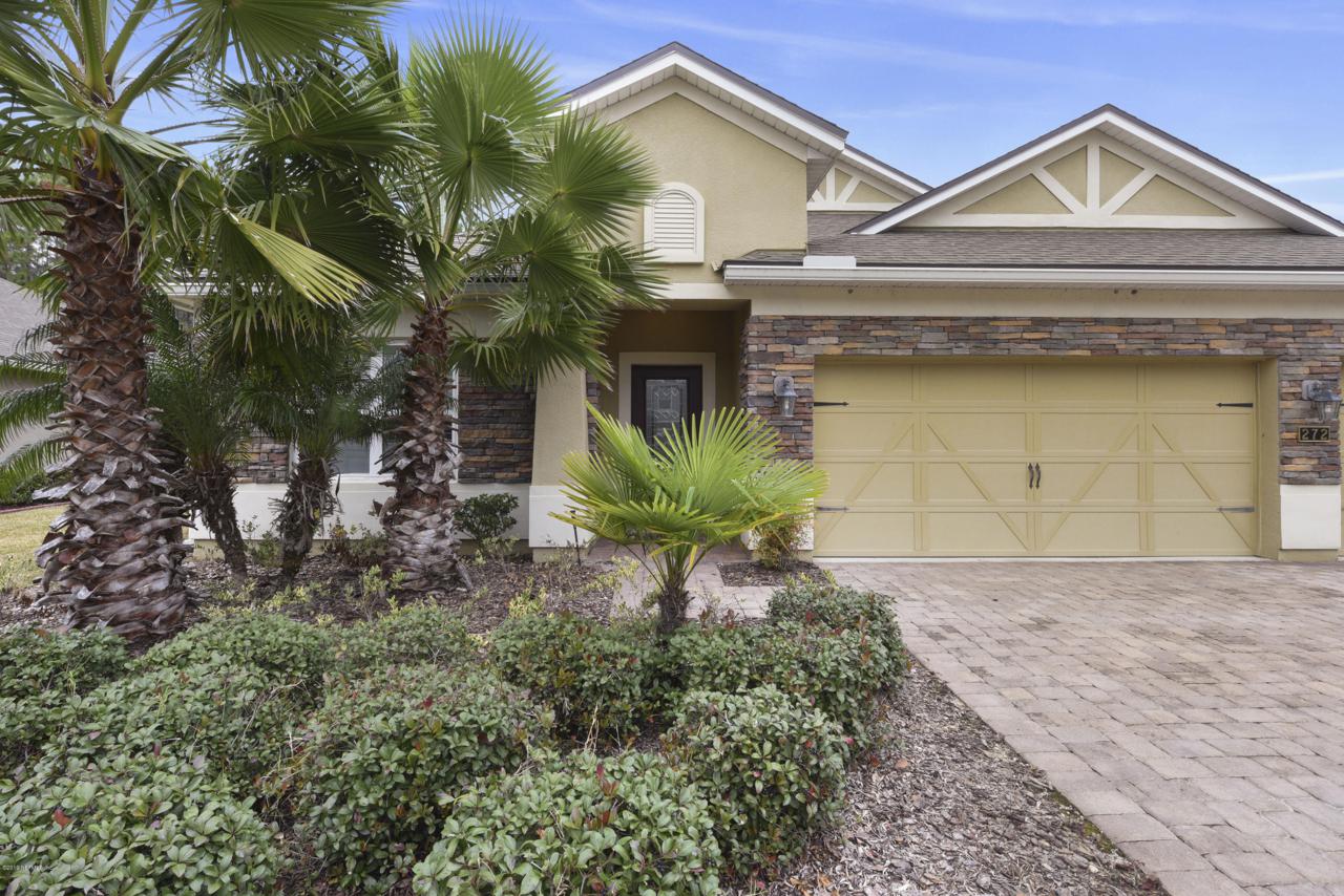 272 Arabella Way - Photo 1