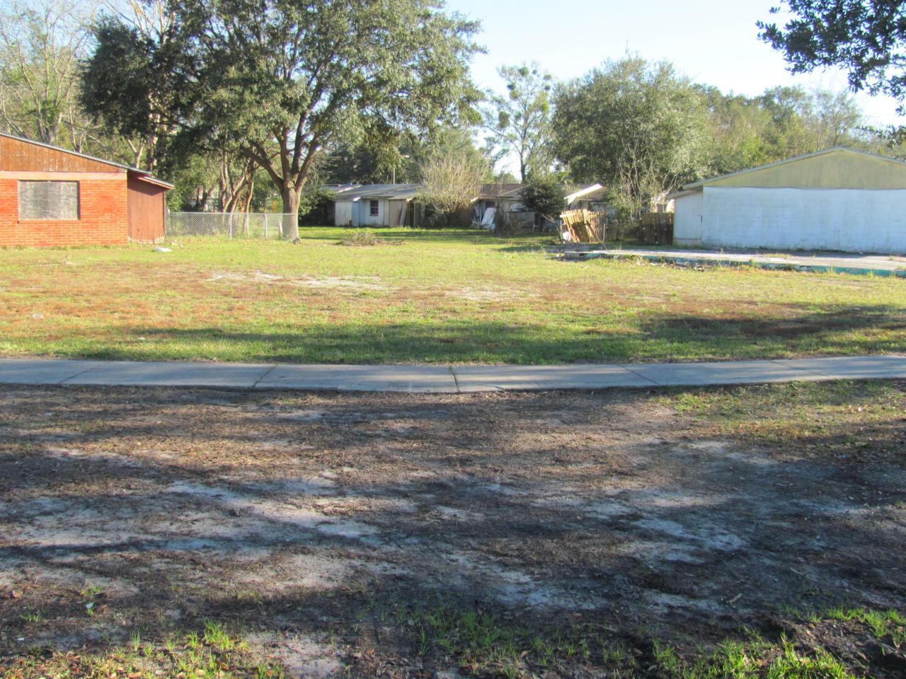 LOT #2 Ken Knight Dr - Photo 1