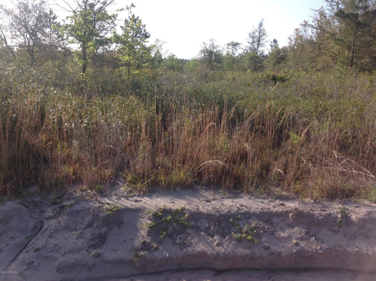 0 Turner Cemetery Rd - Photo 1