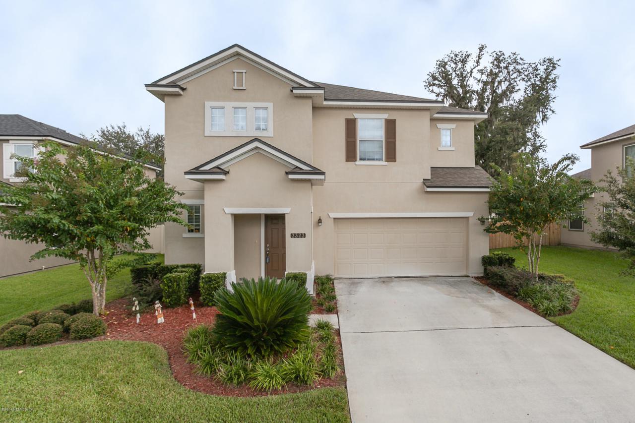 3323 Spring Valley Ct - Photo 1