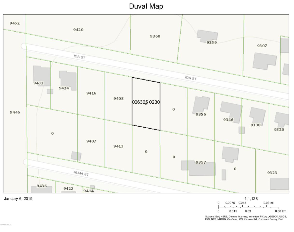 0 Ida St - Photo 1