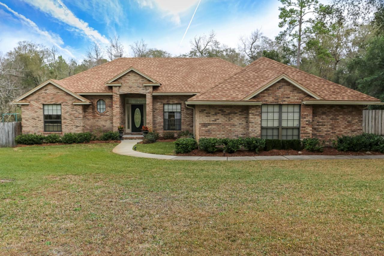 6897 Miltondale Rd - Photo 1