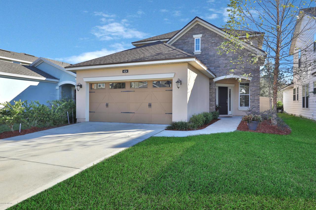 424 Citrus Ridge Dr - Photo 1