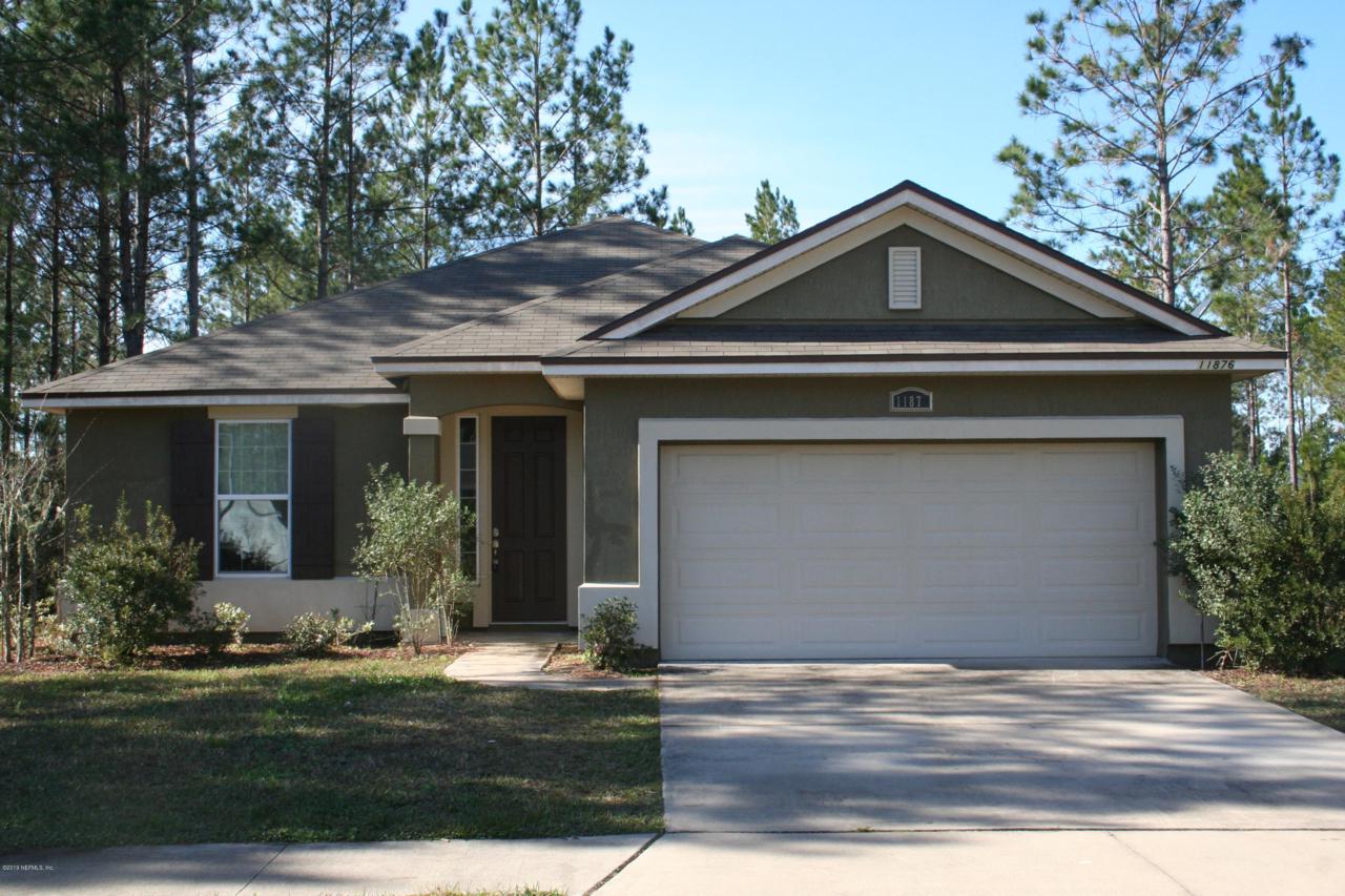 11876 Carson Lake Dr - Photo 1