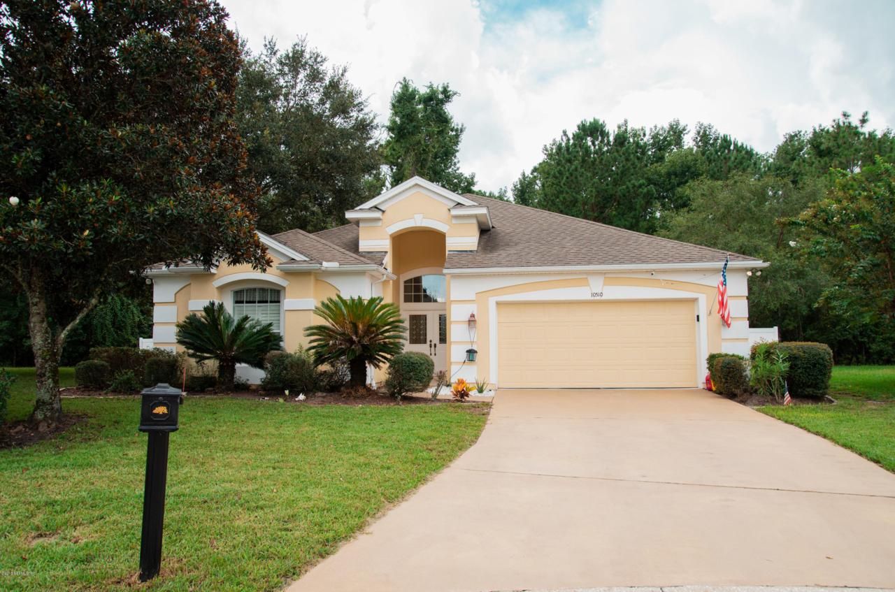 10510 Kenwell Glen Ct - Photo 1