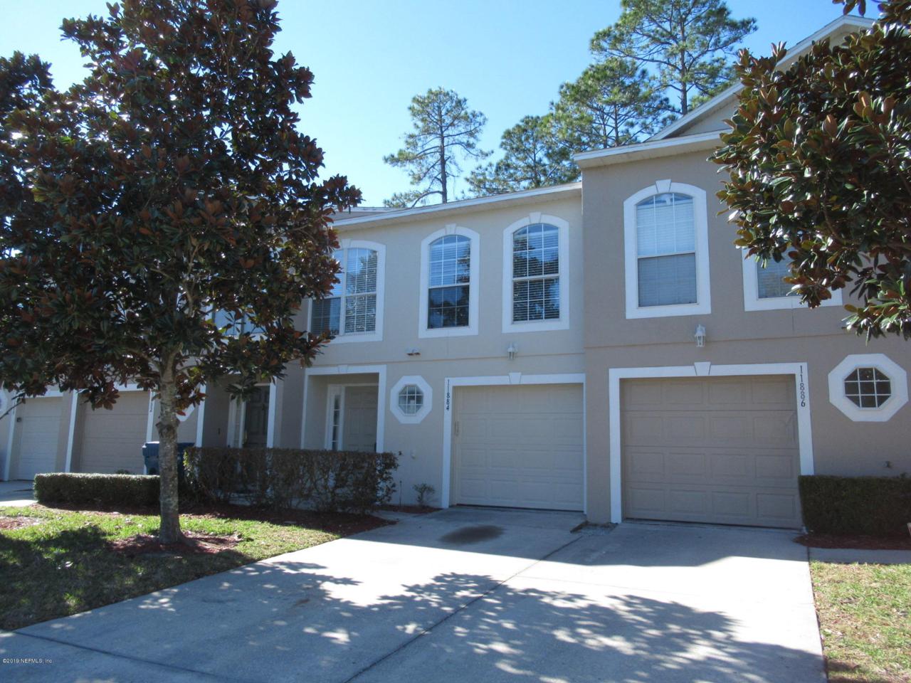 11884 Lake Bend Cir - Photo 1