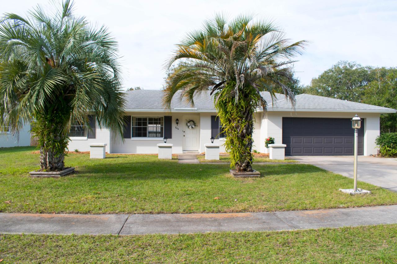 846 Rita Cir - Photo 1
