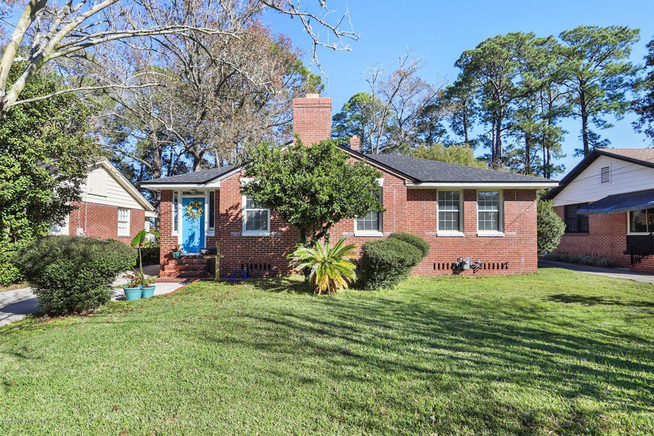 813 Old Hickory Rd - Photo 1