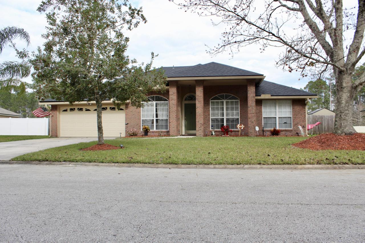 5327 Blue Pacific Dr - Photo 1