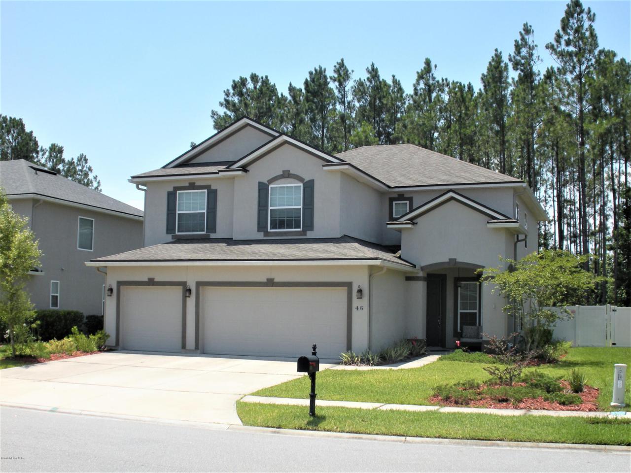 46 Molasses Ct - Photo 1