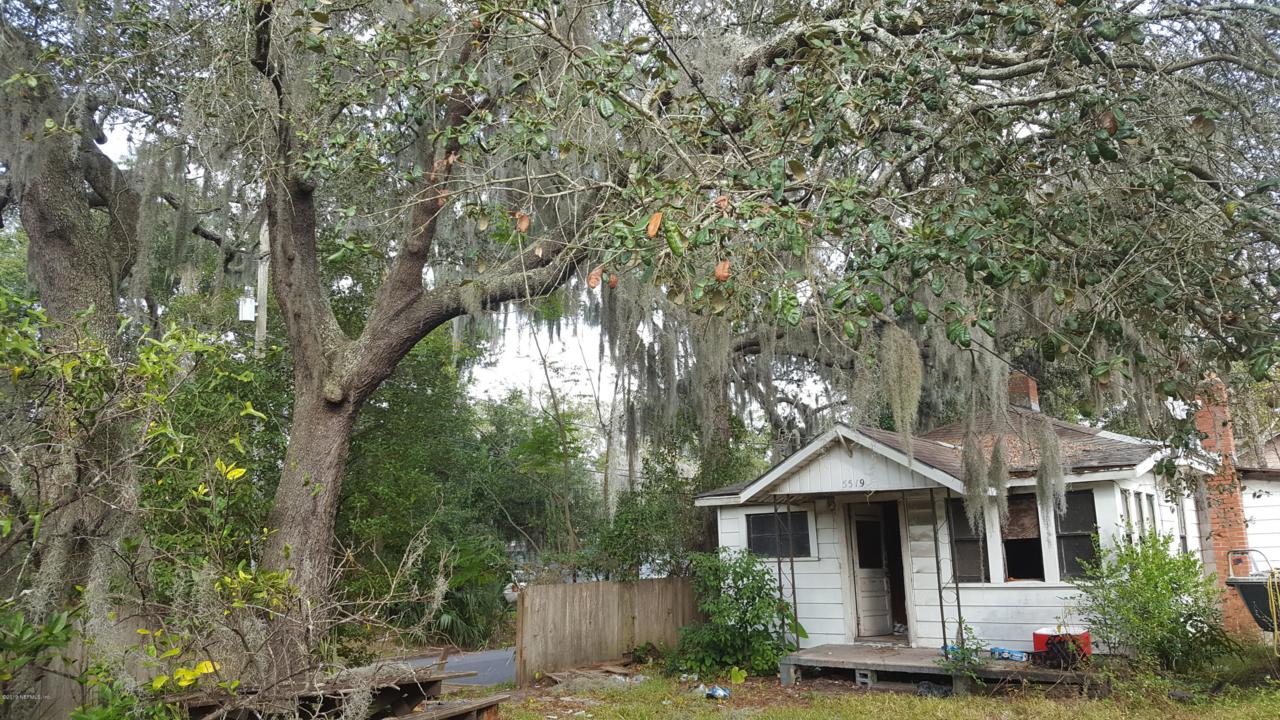 5519 Telfair St - Photo 1