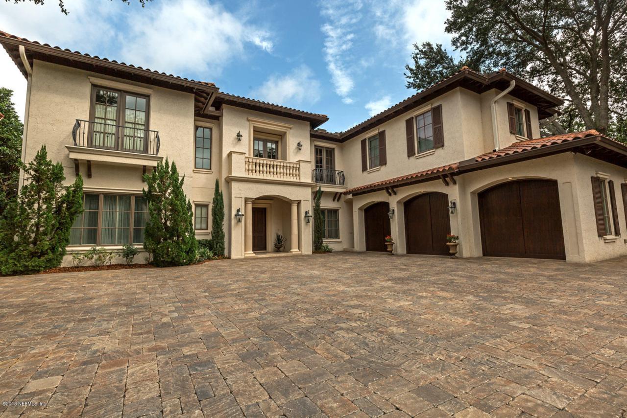 6628 Epping Forest Way - Photo 1