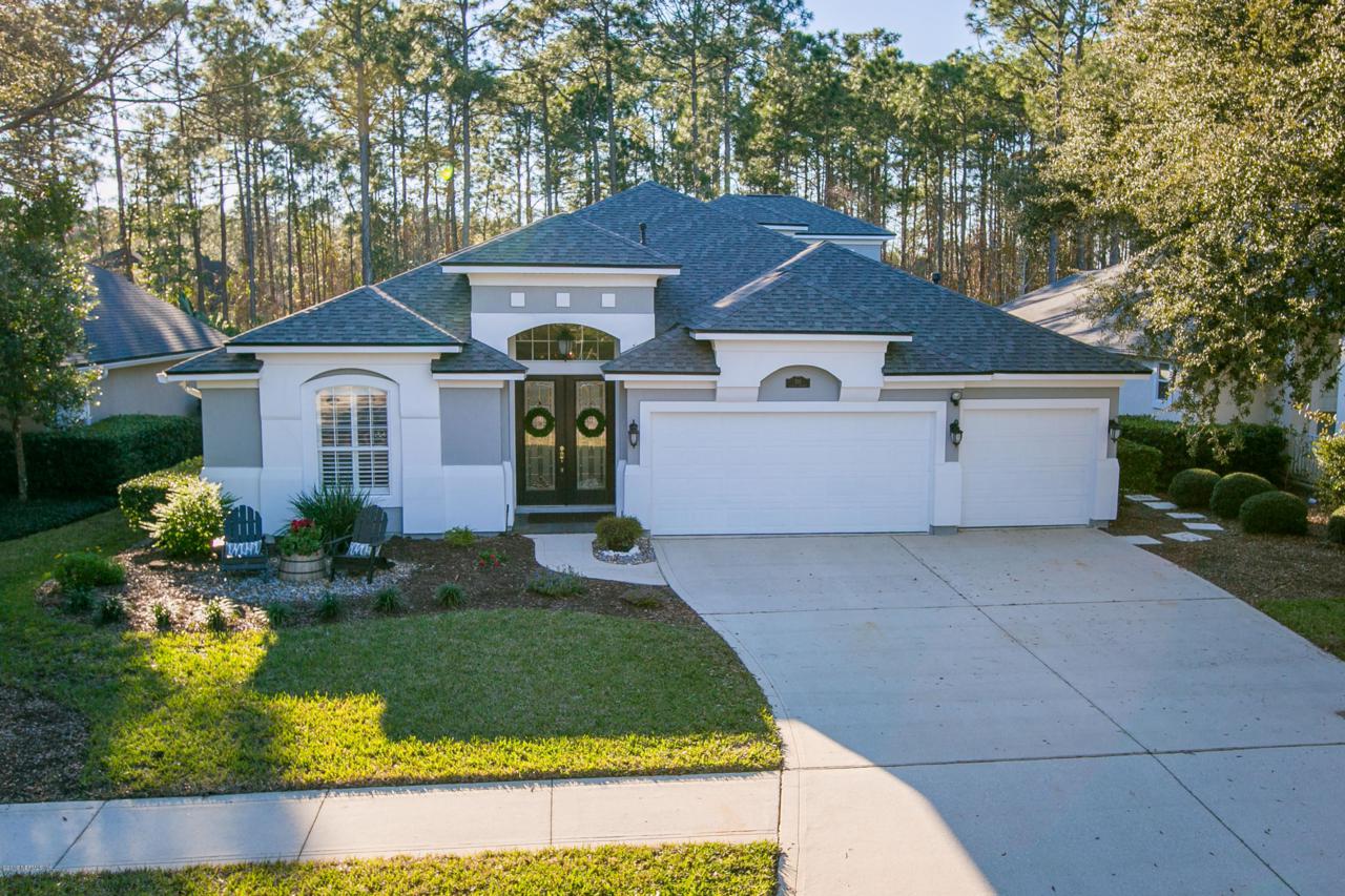 701 Cypress Crossing Trl - Photo 1