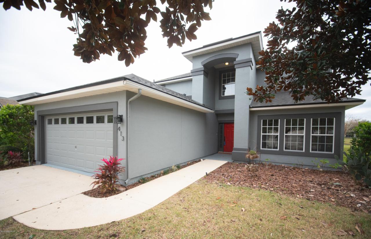 413 Lake Monroe Pl - Photo 1