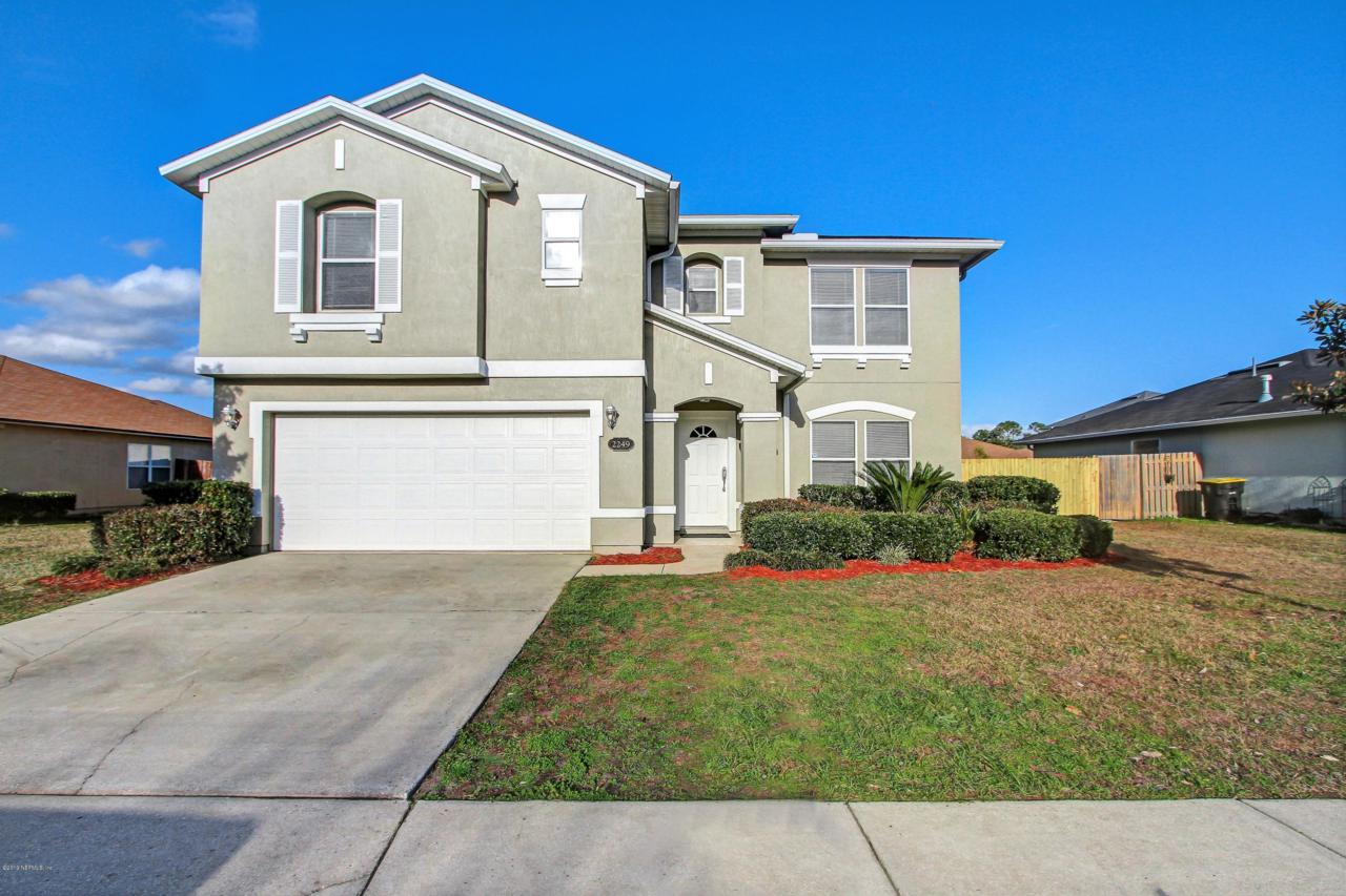 2249 Brian Lakes Dr - Photo 1