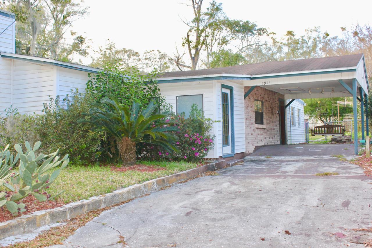 7943 Free Ave - Photo 1