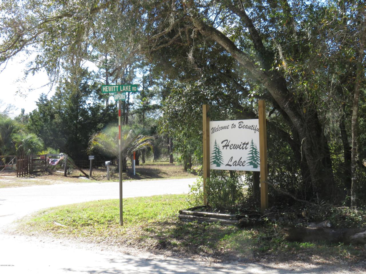 0 Little Hewitt Ln - Photo 1