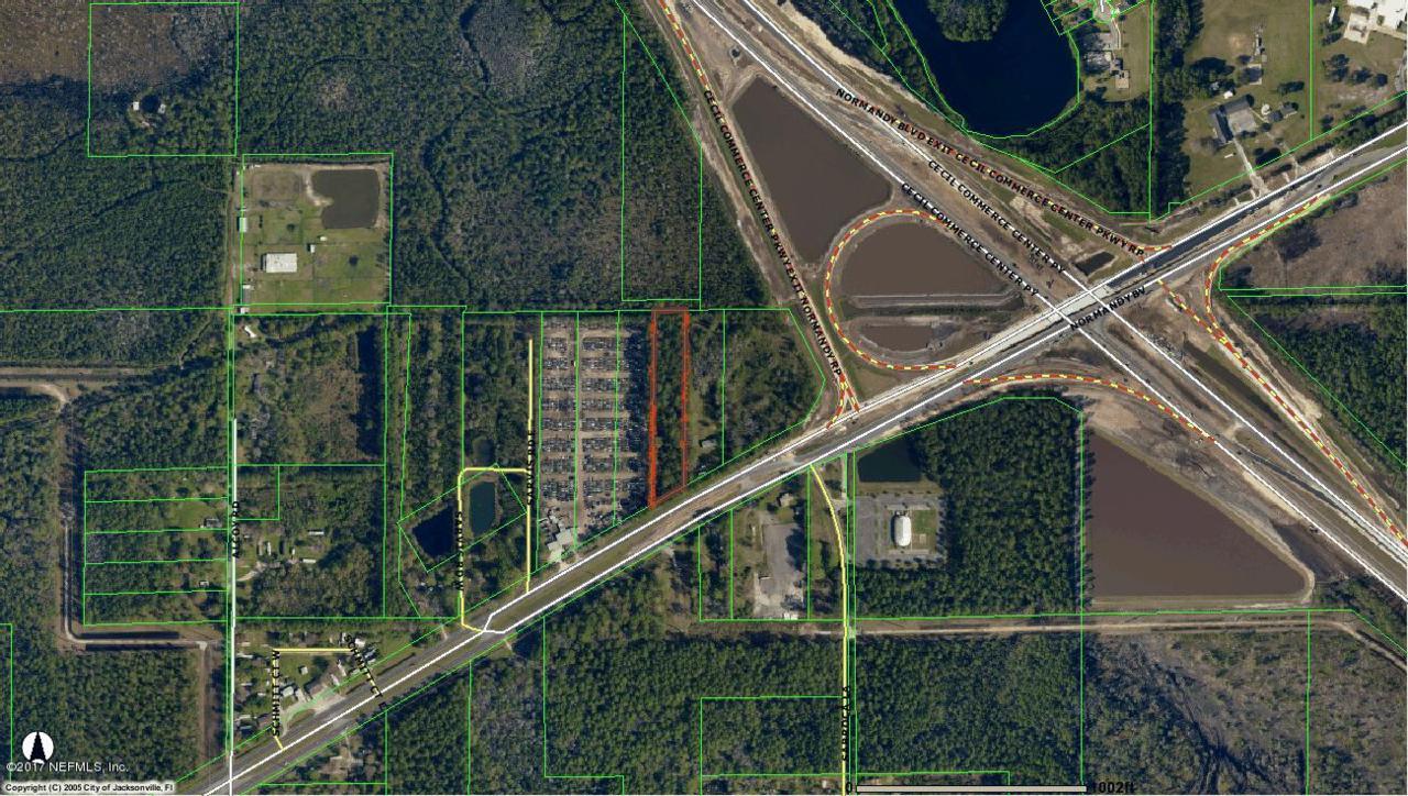 0 Normandy Blvd - Photo 1