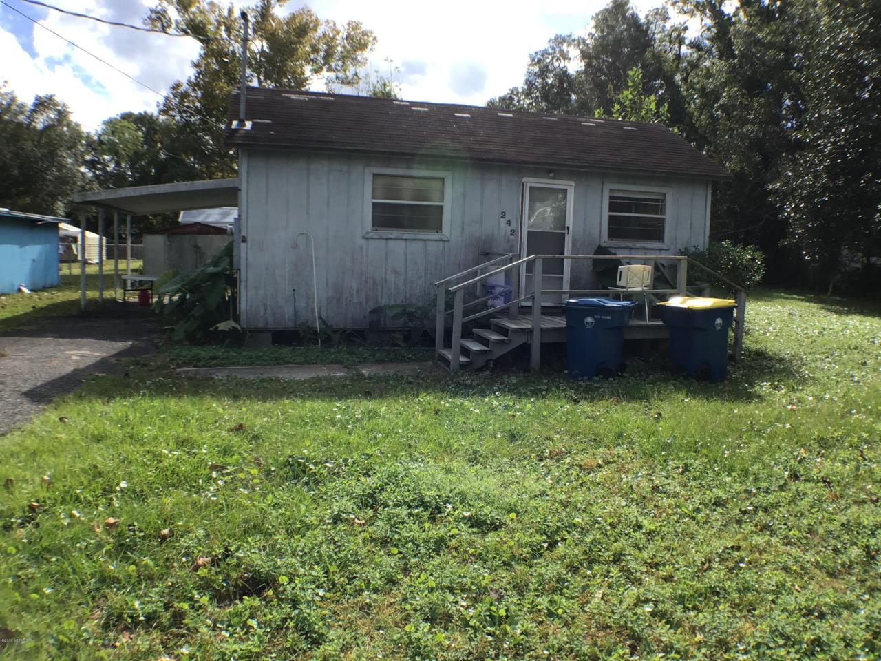 242 Katherine Rd - Photo 1