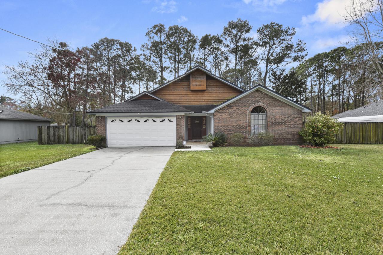 234 Shores Rd - Photo 1