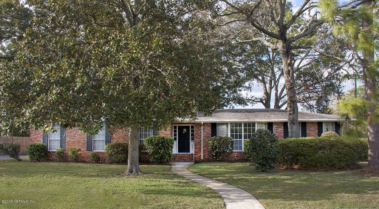 7891 Bellemeade Blvd - Photo 1