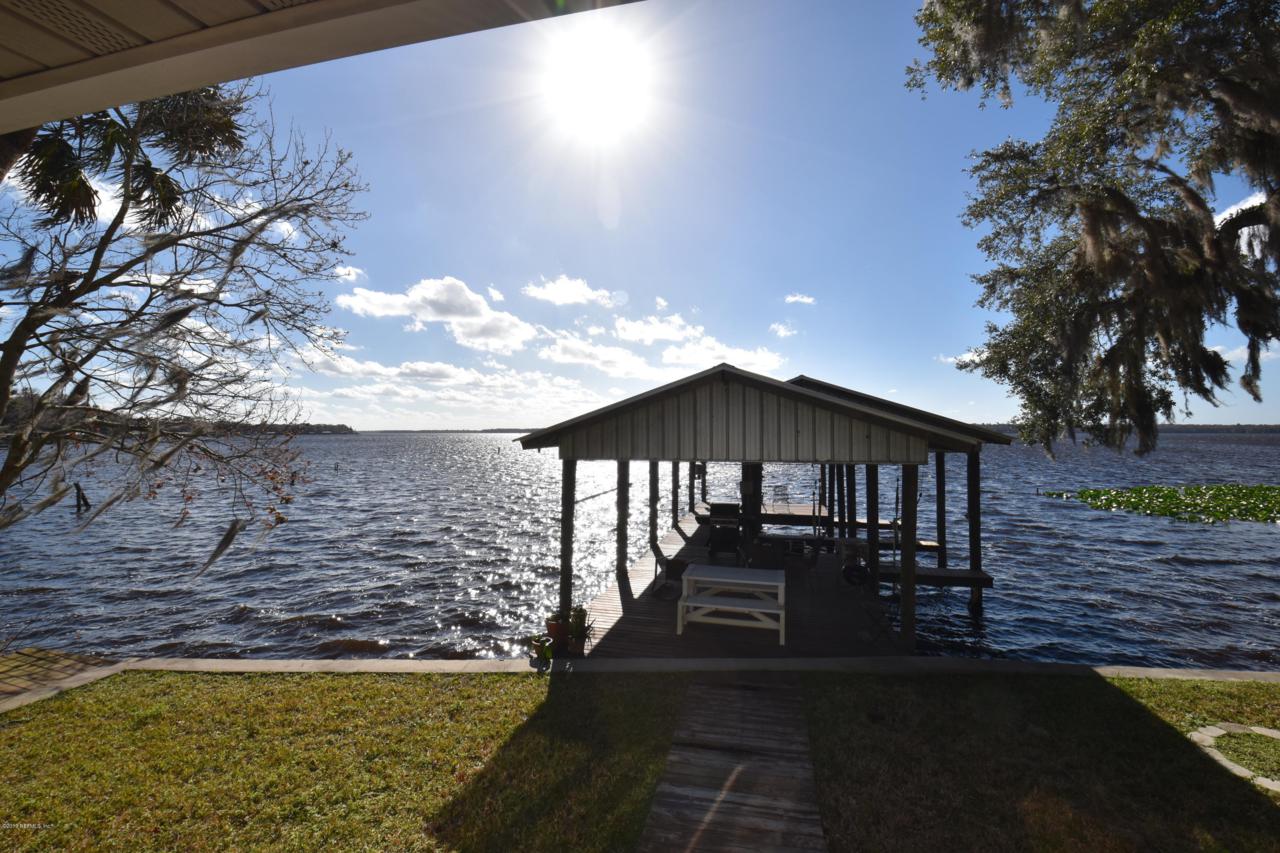134 Hubers Fish Camp Rd - Photo 1