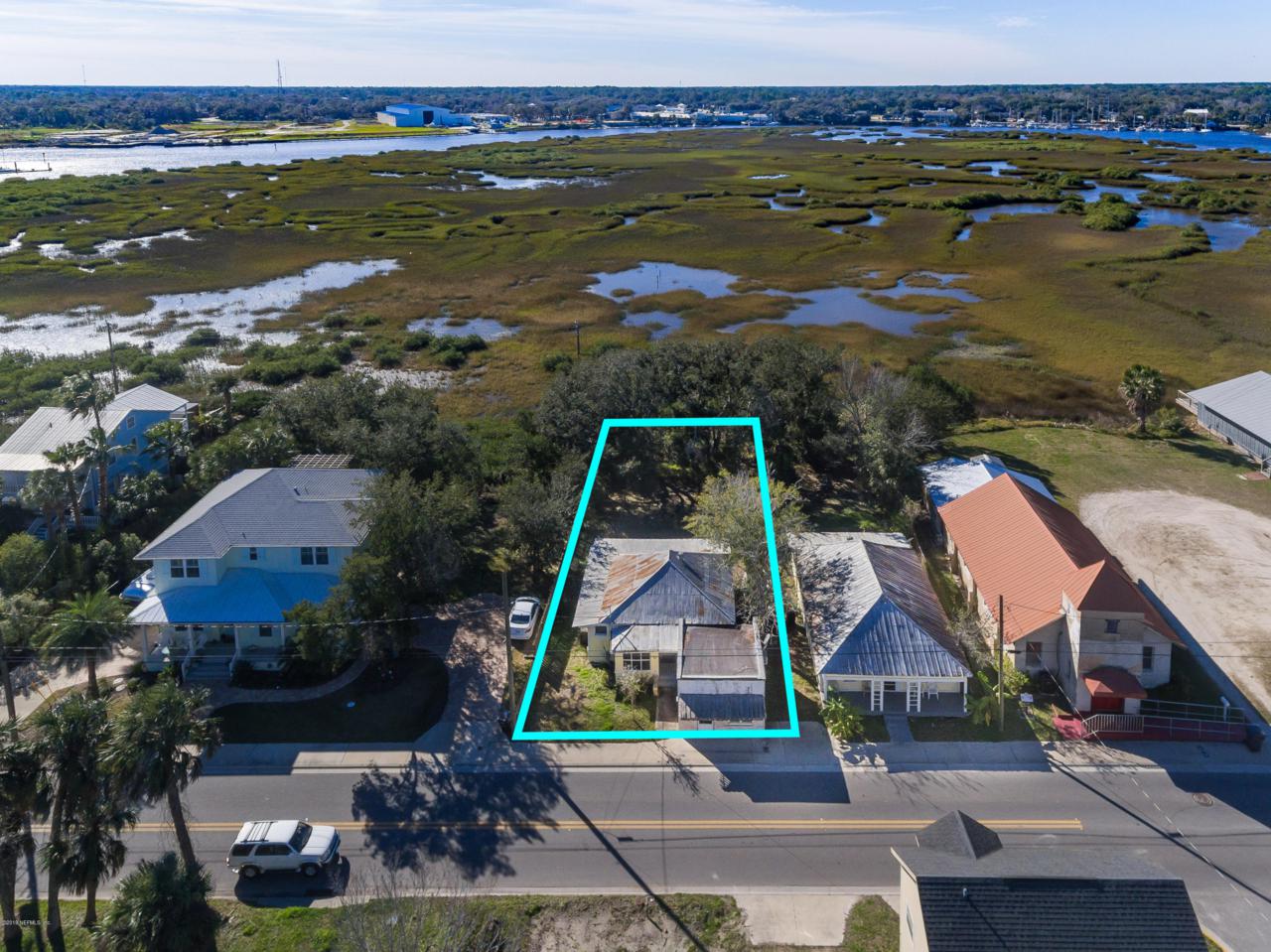 226 Riberia St - Photo 1