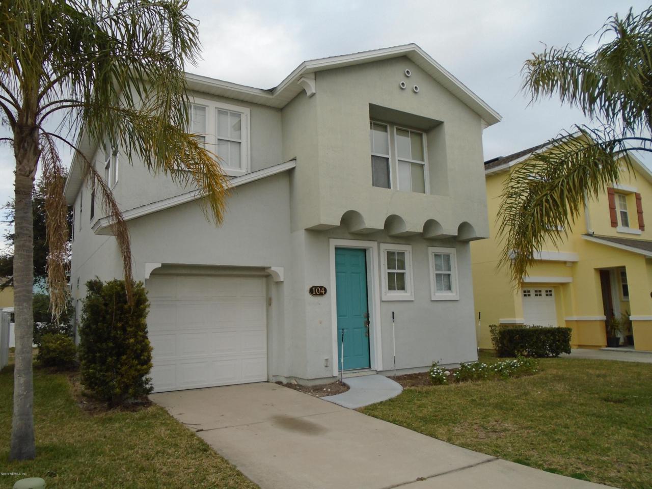 104 Serenity Bay Blvd - Photo 1