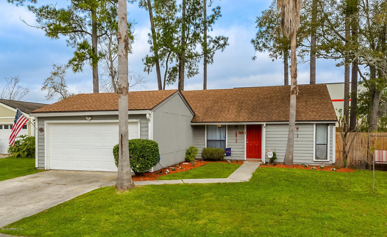 6815 Coralberry Ln - Photo 1