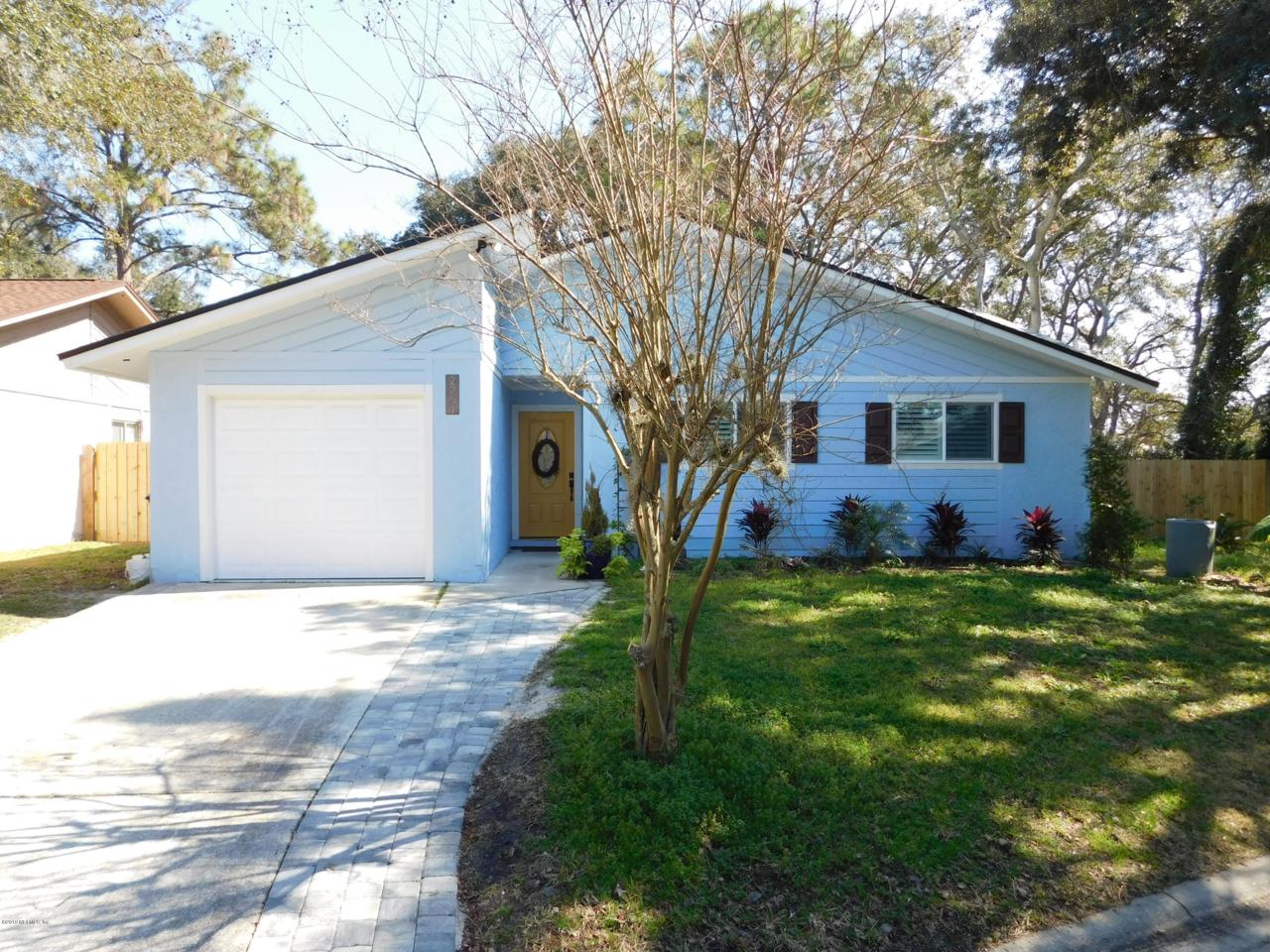 2251 Fairway Villas Ln - Photo 1