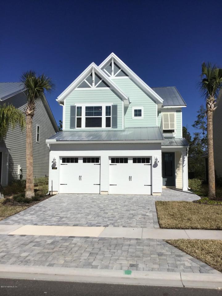 100 Clifton Bay Loop - Photo 1