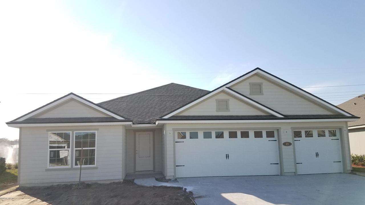 49 Cedarstone Way - Photo 1