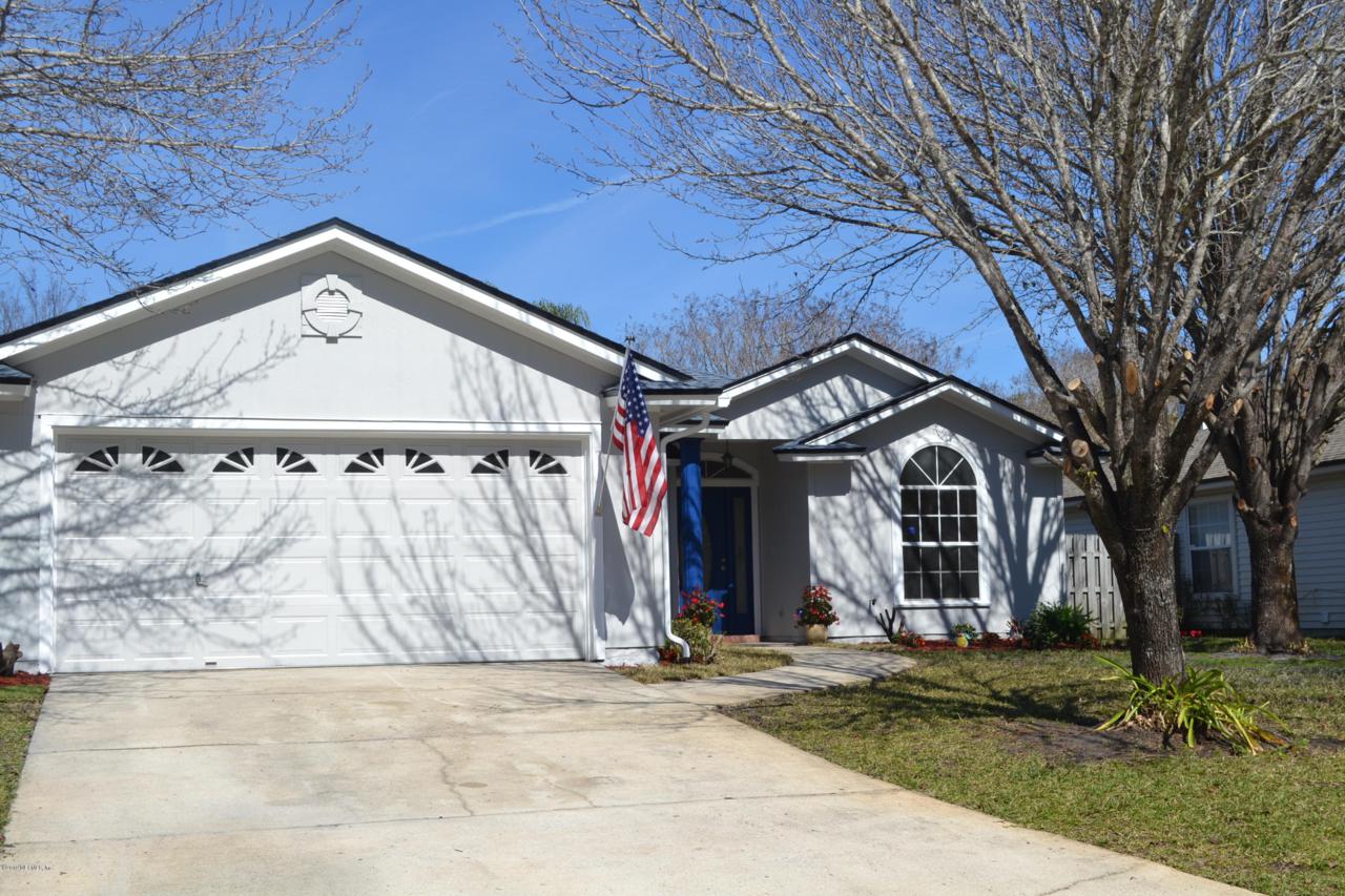 12779 Glade Springs Dr - Photo 1