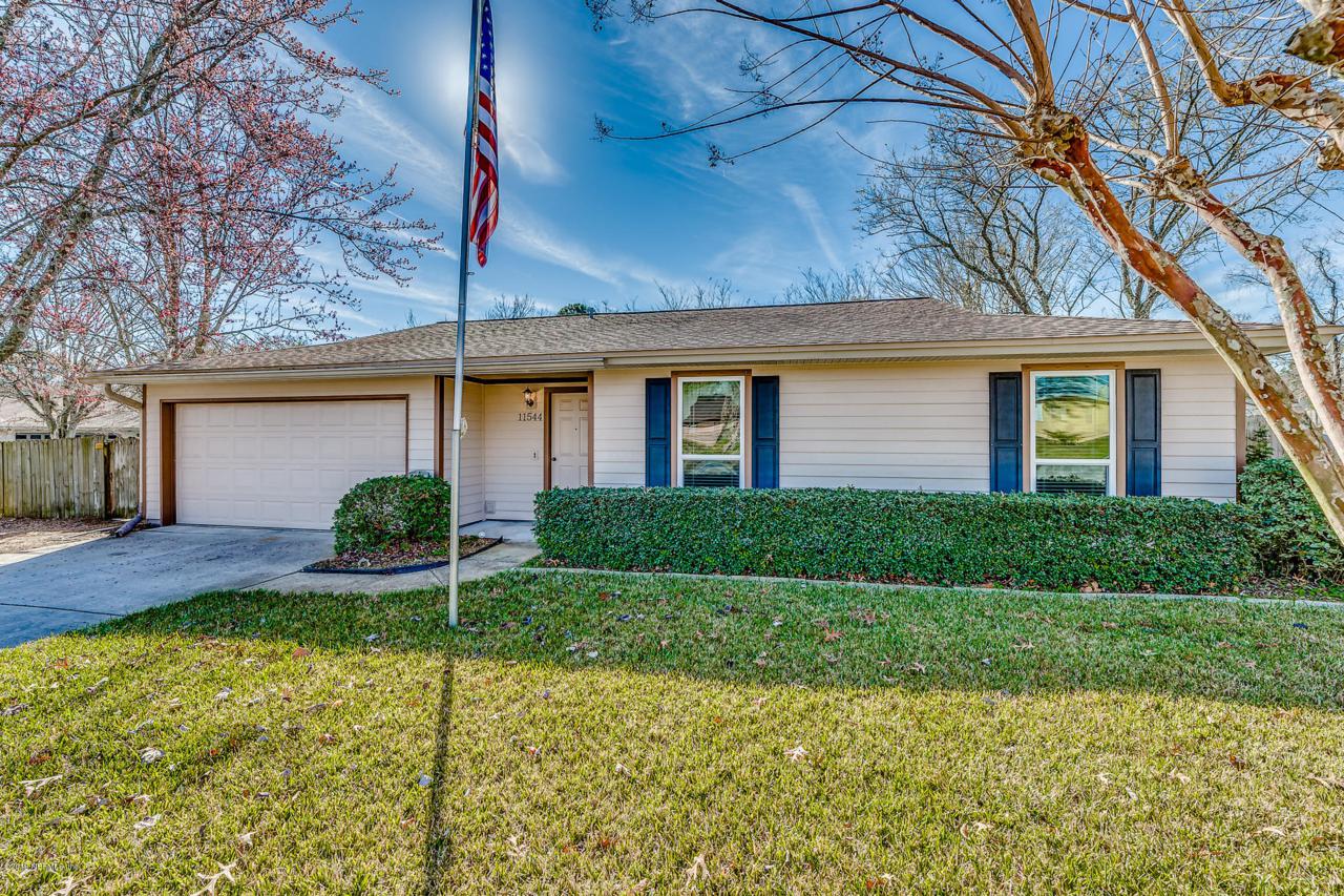11544 Oak Park Dr - Photo 1