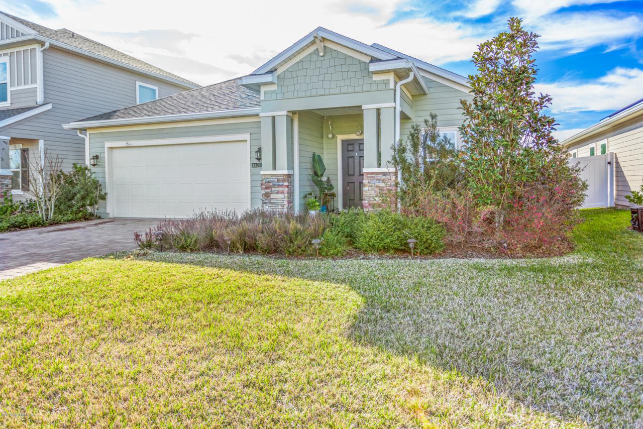 1421 Kendall Dr - Photo 1