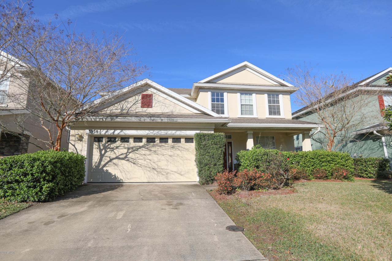 3358 Turkey Creek Dr - Photo 1