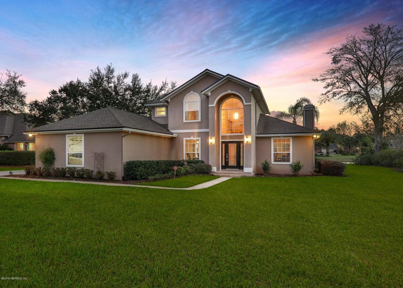 1289 Creek Bend Rd - Photo 1