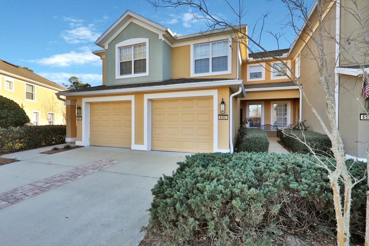 6583 White Blossom Cir - Photo 1