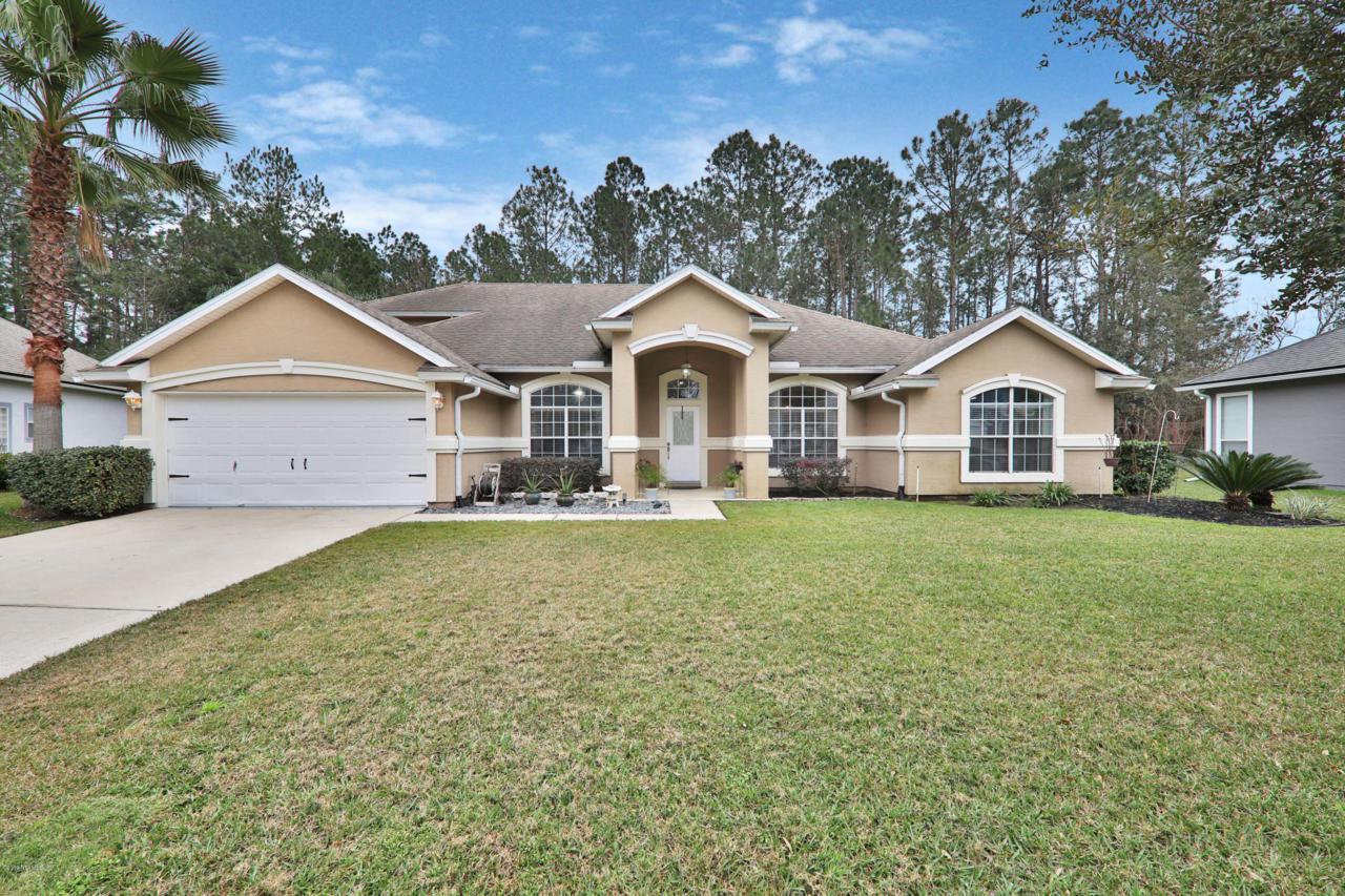 2507 Willow Creek Dr - Photo 1