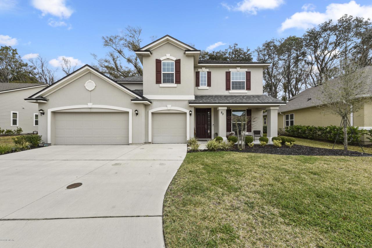 83 Montiano Cir - Photo 1