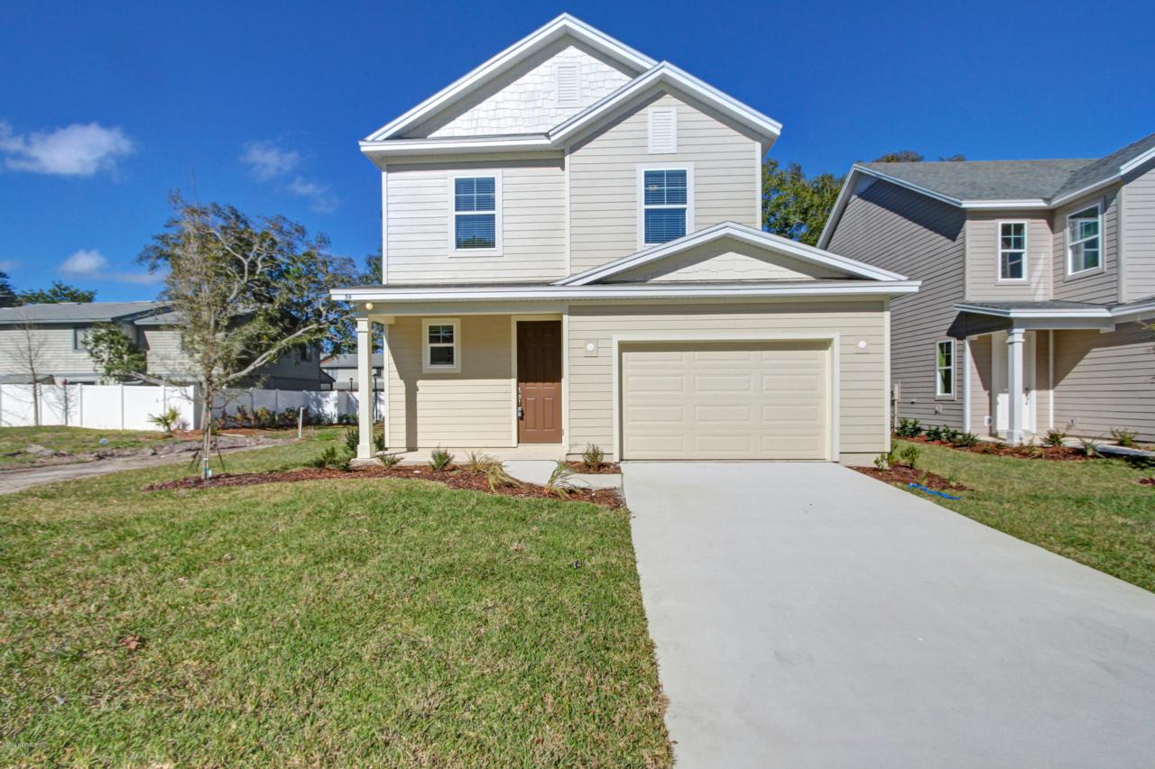36 Moultrie Creek Cir - Photo 1