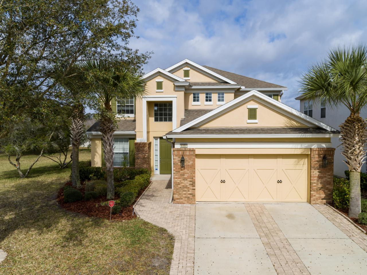 8303 Highgate Dr - Photo 1
