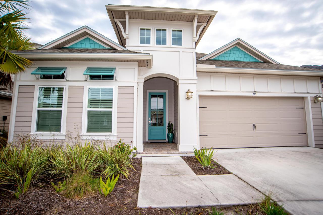 527 Stone Ridge Dr - Photo 1