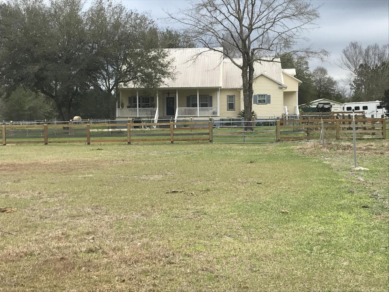 545 County Rd 217 - Photo 1